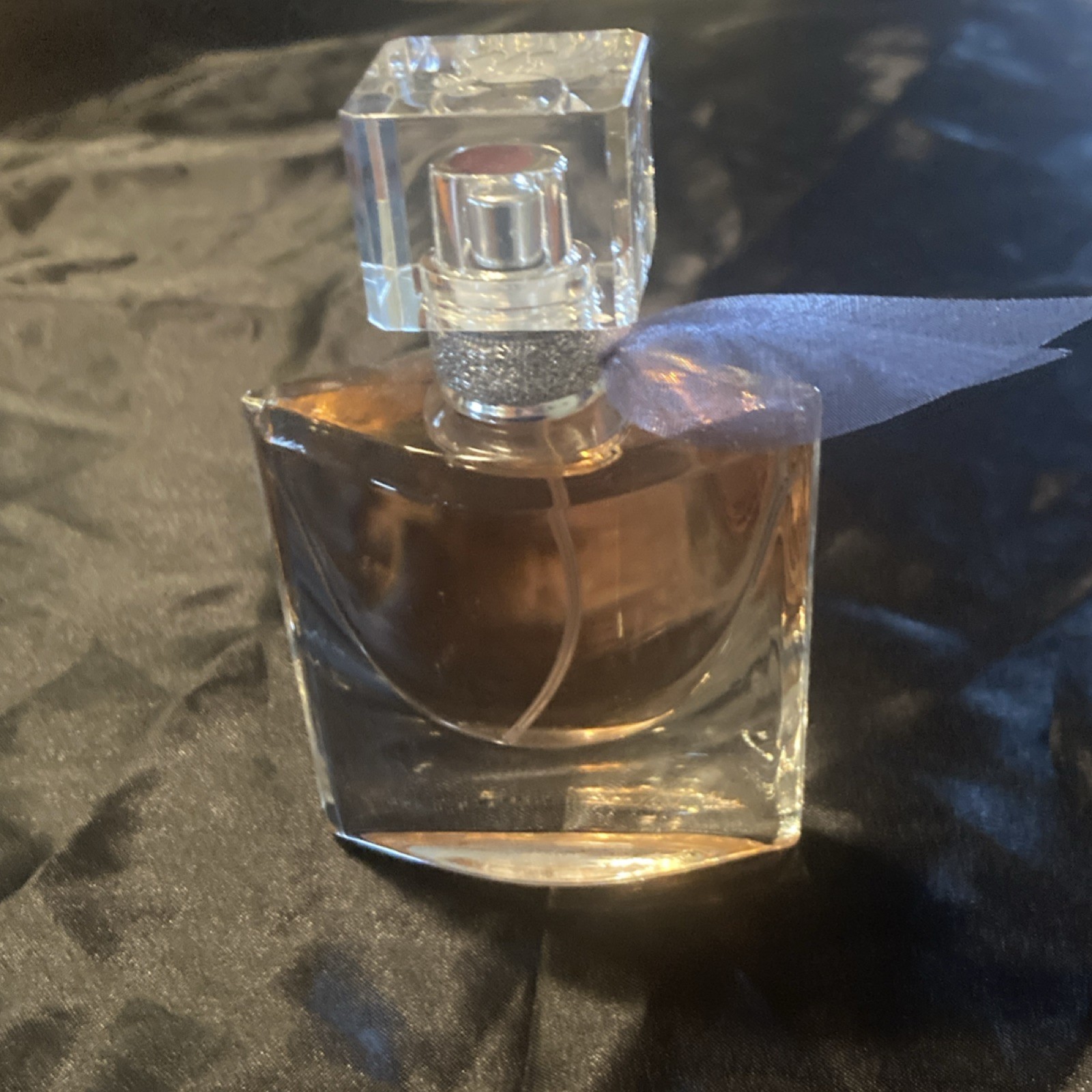 Lancôme La Vie Est Belle Eau de Parfum Spray 1 fl oz Regular Size