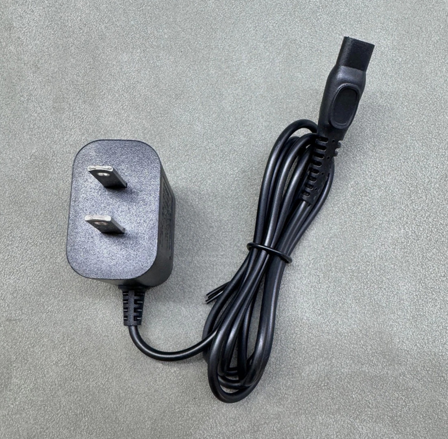 NEW For Philips Norelco Electric Shaver HQ8505 Power Cord Charger Free shipping