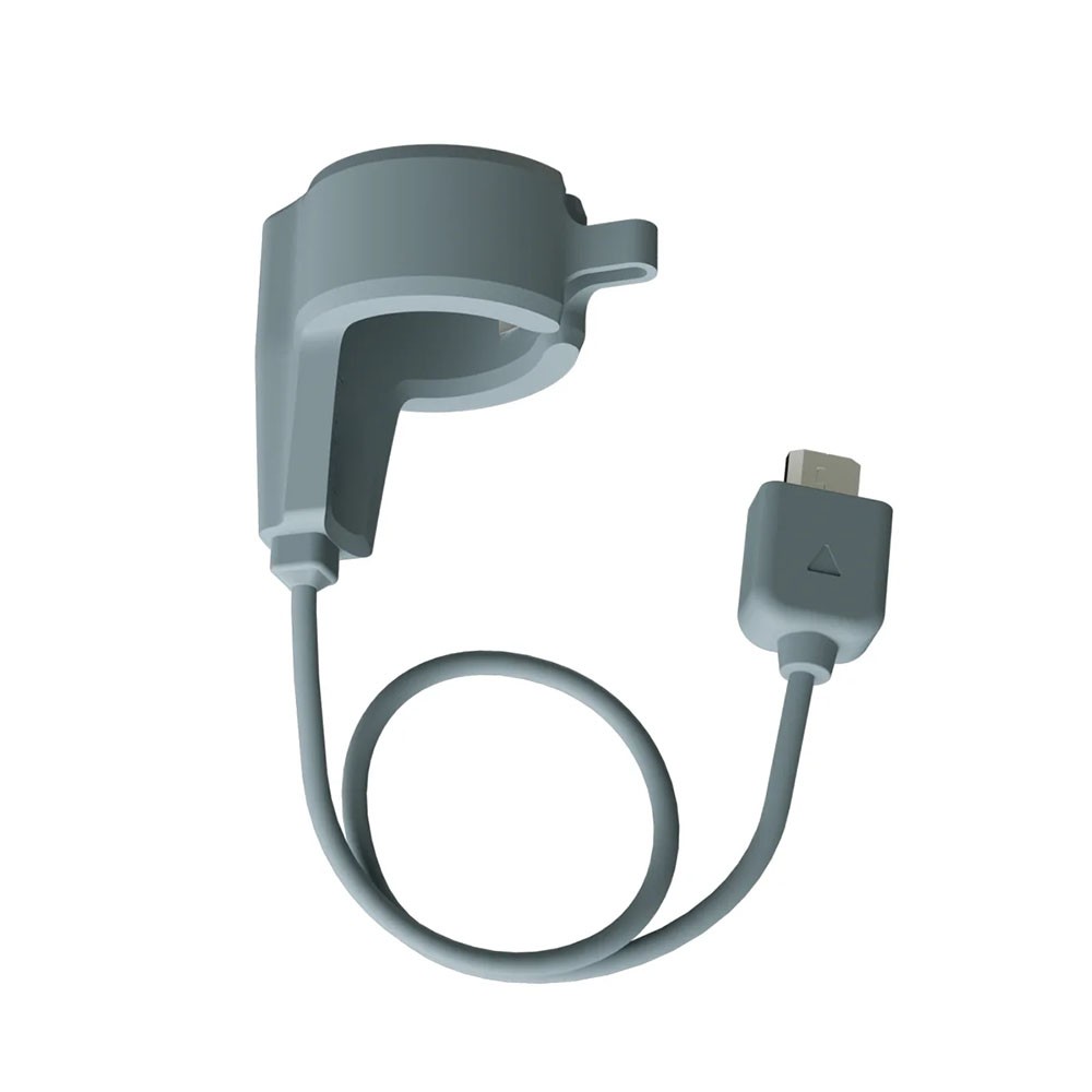 Wellue Adult Ring SpO2 Sensor SpO2 Probe Compatible with SleepU O2 Max Oxiband