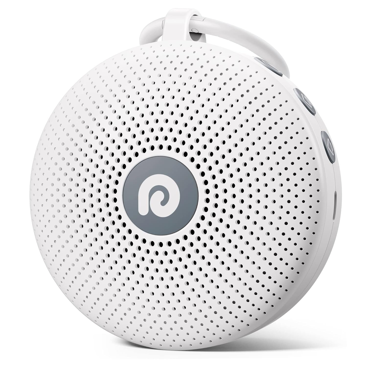Portable Noise Machine for Baby Adult, Features Powerful Battery, 21 Soothing So