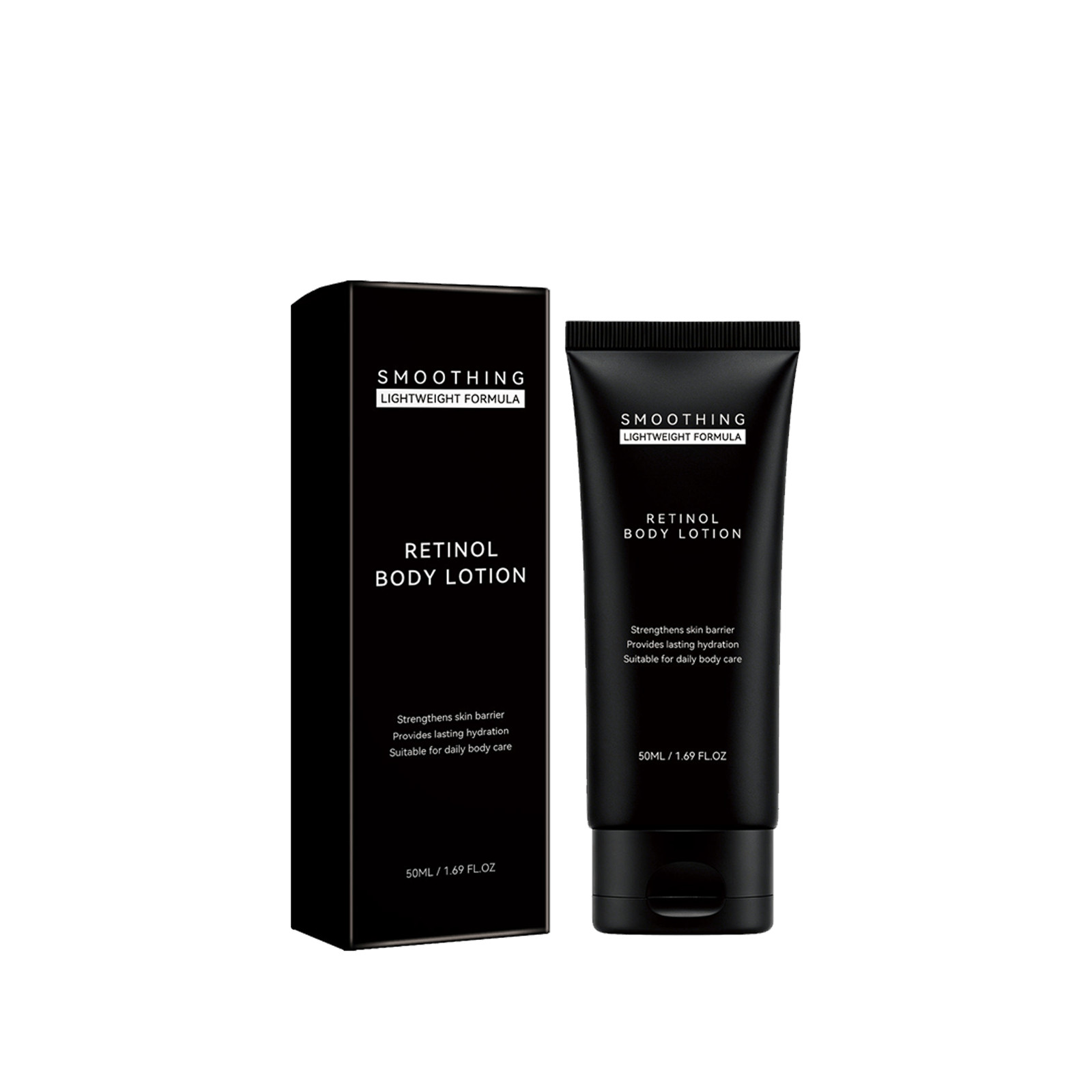DRMTLGY Retinol Body Lotion Firms + Enhances Elasticity 170gr/6 Oz 1