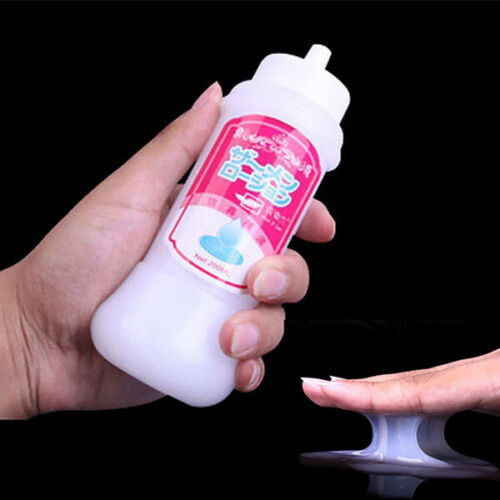 Sex Lube Semen Lubricant Long Lasting Water Based Lubricantes-Sexuales Gel