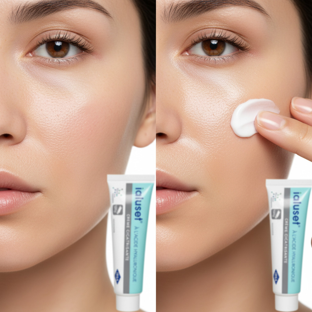 Hyaluronic Acid Moisturizing Cream 3.3 fl oz (100ml)
