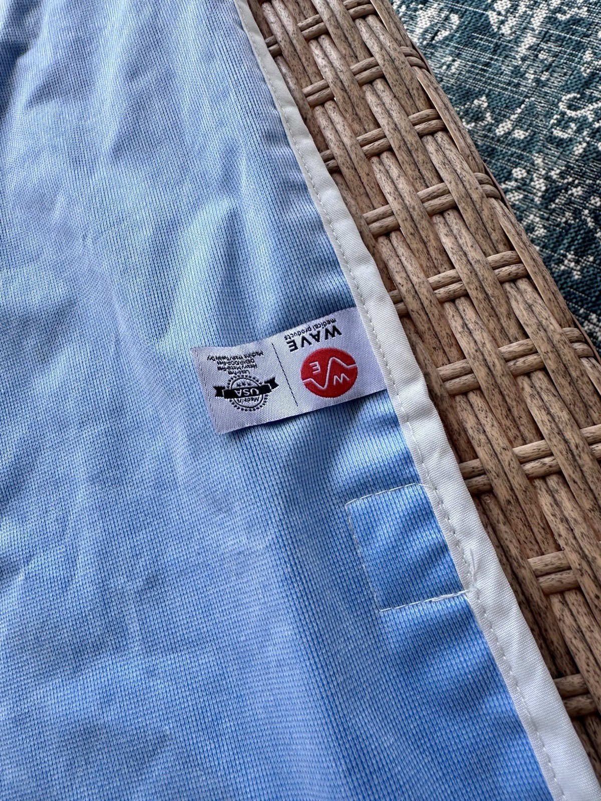 One Adult Bib for Eating Women/Men Bib-Washable Reusable Dementia