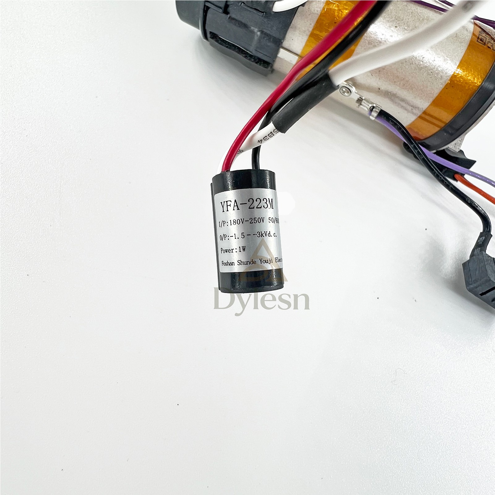 Replacement Heating Wire Hair Styling Devices for Dyson Airwrap HS05 120V