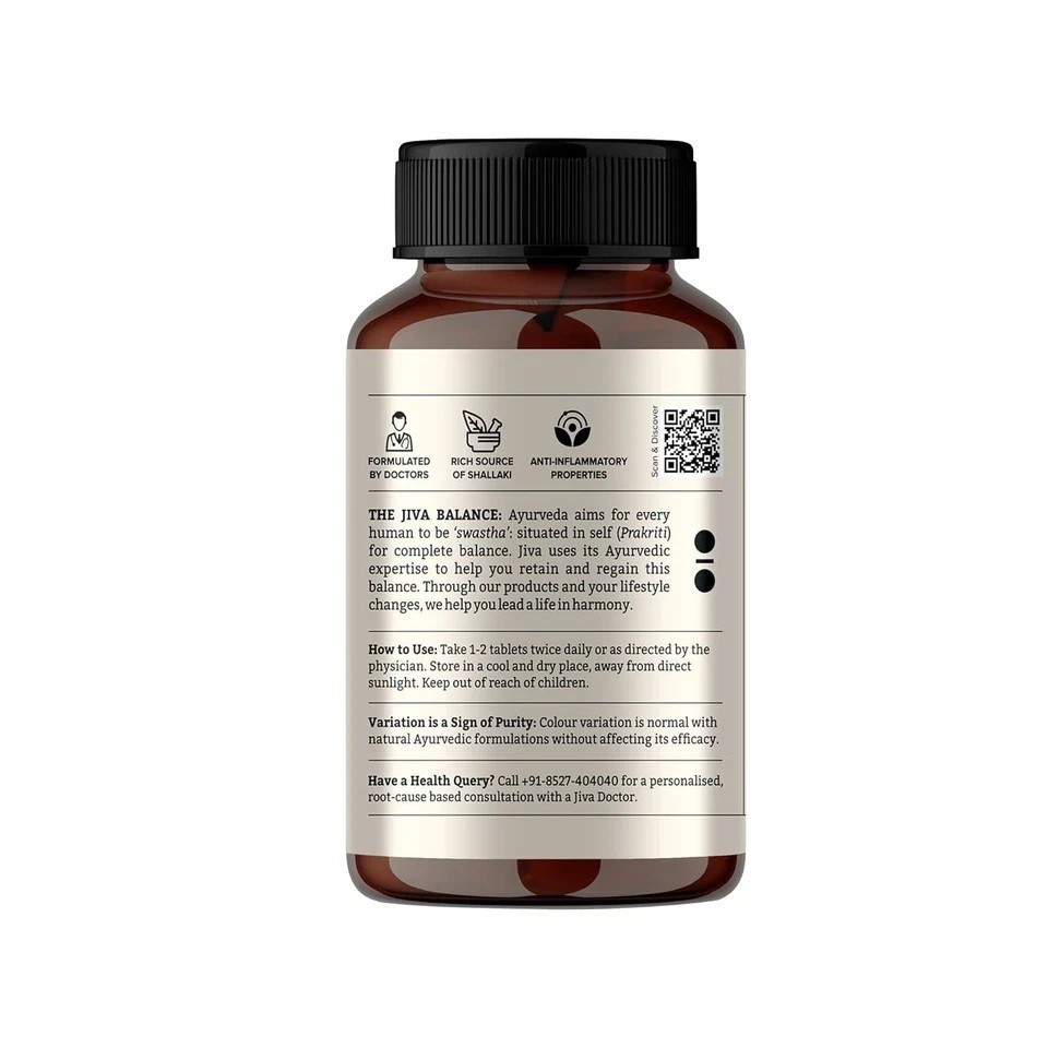 Pain Calm Tablet | Natural Pain Reliever | Strengthens the Bones Pain Relief t20