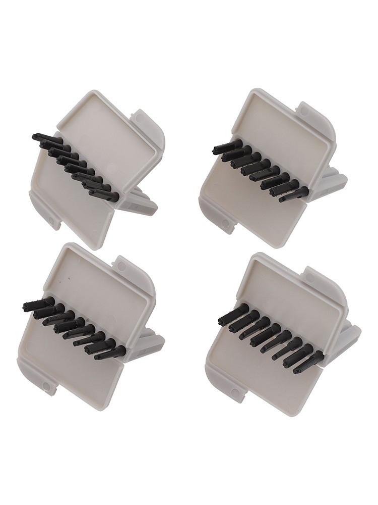 For Phonak Hearing Aid Ear Wax Guard Filters Cleaning Tool 32pc Essential Kit