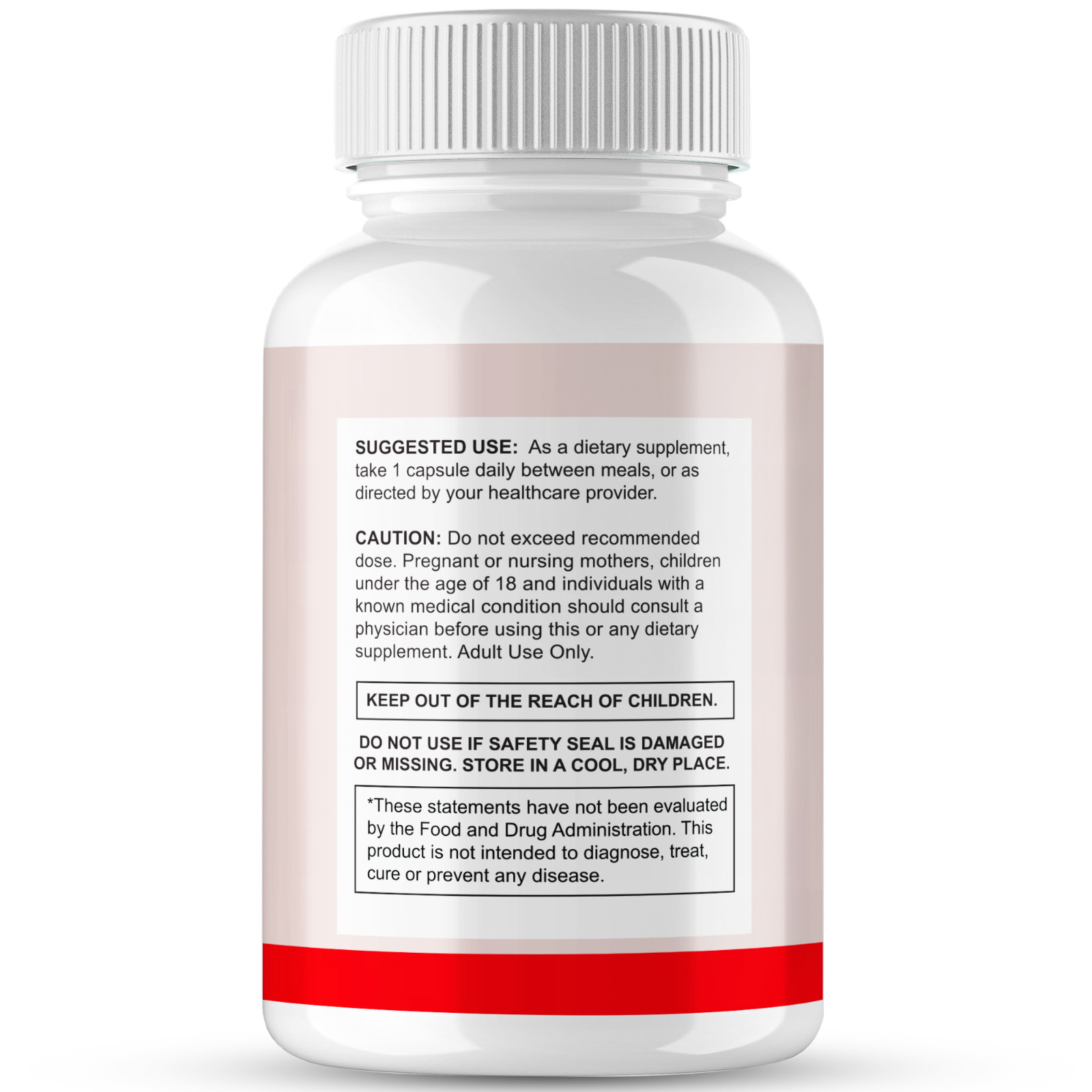 Glyco Result Capsules, Official GlycoResult Supplement Pills (1 Pack)