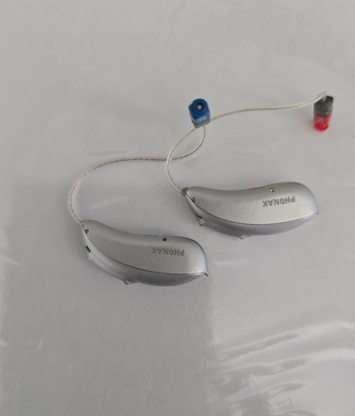 2 Used Marvel ( M90-312 ) for all hearing loss.