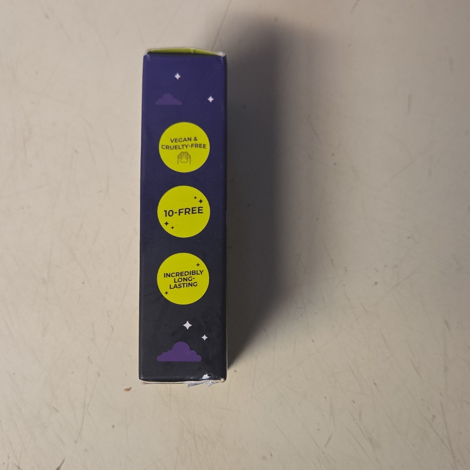 Mooncat Nail Lacquer Copper Long-Lasting 0.4 fl oz PAO 24M
