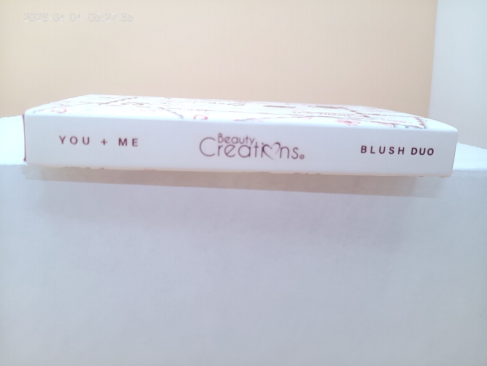 PALETTES MIXED BRANDS YOU PICK-SEALED- BEAUTY CREATIONS , DE’LANCI, ESSENCE, LA