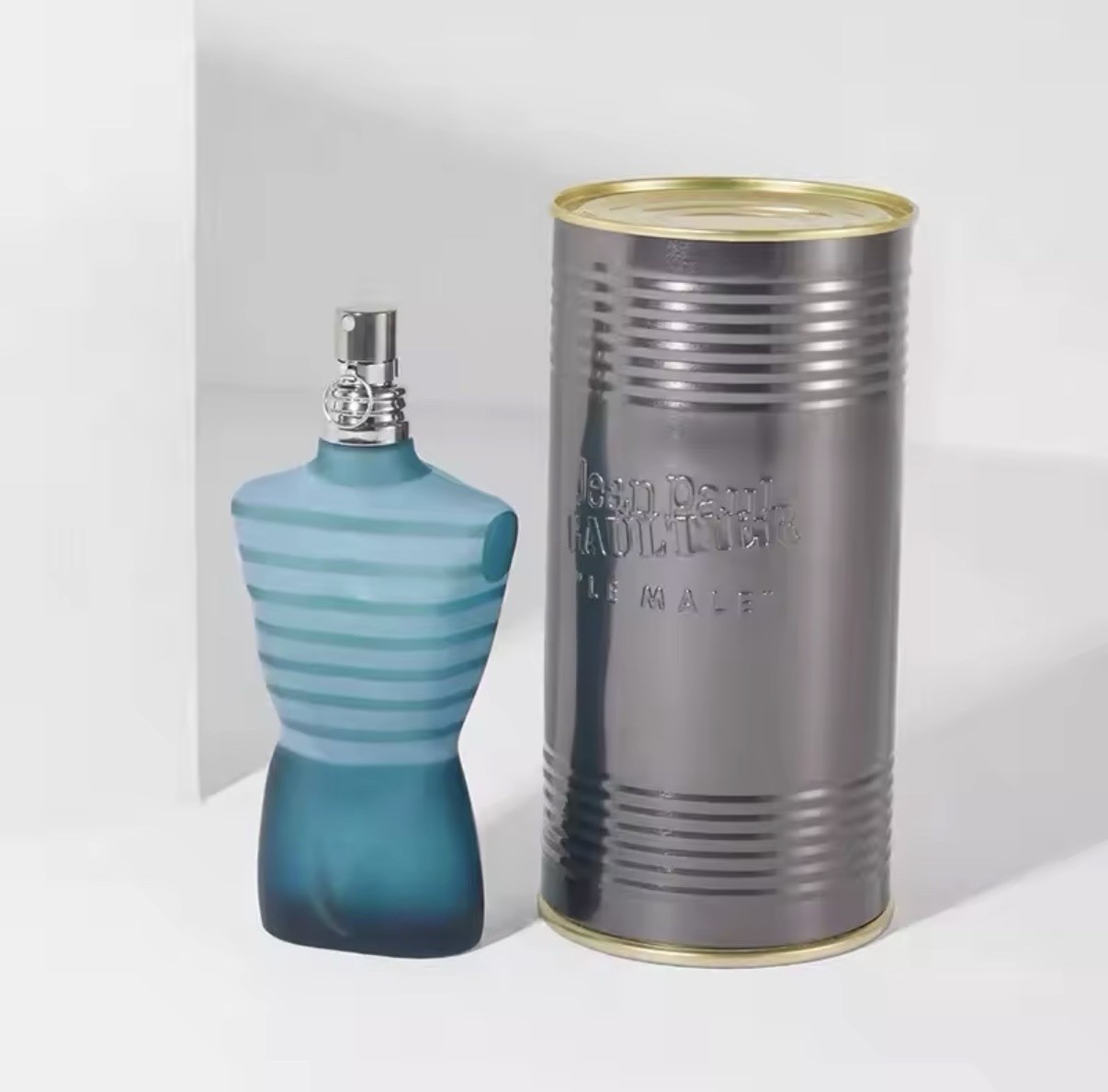 Jean Paul Gaultier By Jean Paul Gaultier Men Cardamom, Bergamot, Mint, Lavender