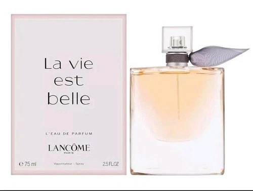 Lancôme La Vie Est Belle 2.5oz Women’s Eau de Parfum
