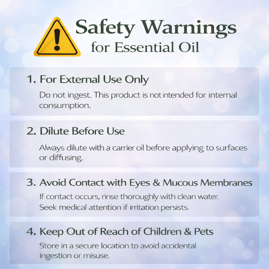 Bulk Essential Oil 16-32 fl oz Aluminum Bottle, All Natural Uncut, 50+ Oils