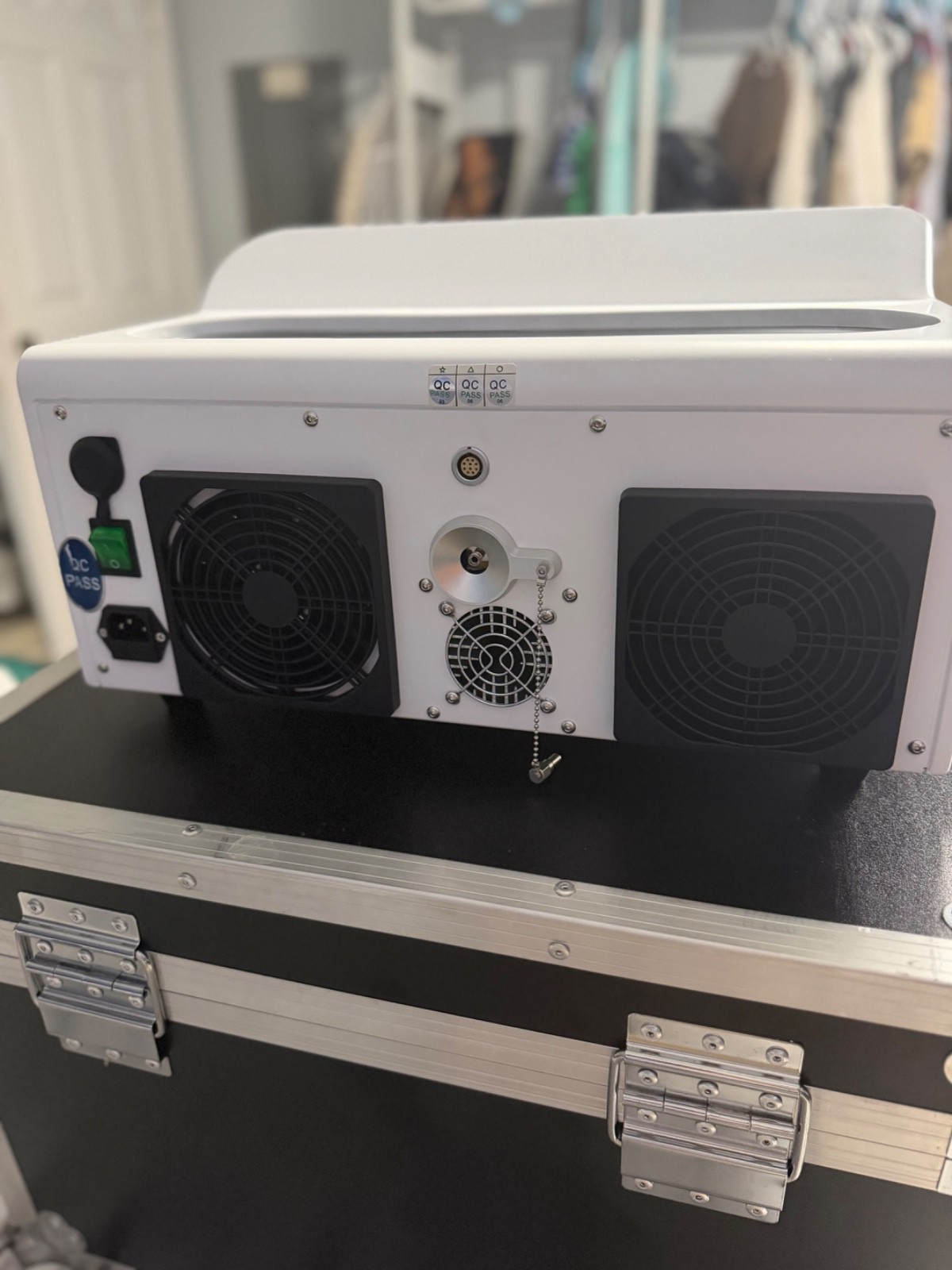 LLLT Laser Therapy Class IV Laser Treatment for Pain Relief