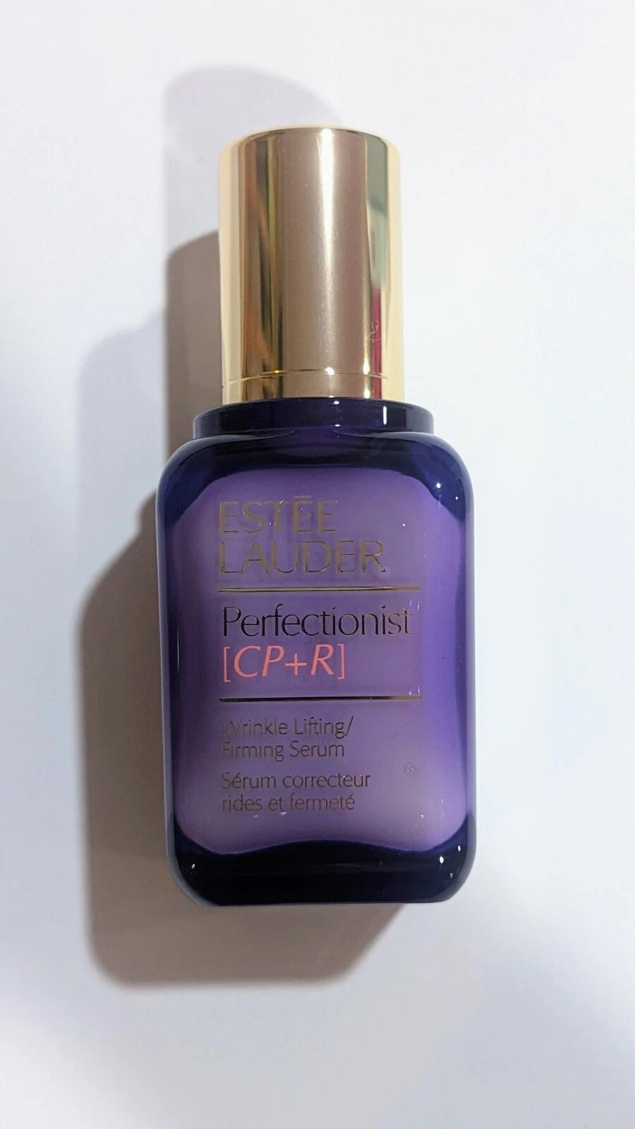 Estee Lauder Perfectionist CP+R Wrinkle Lifting / Firming Face Serum – 1.7 oz