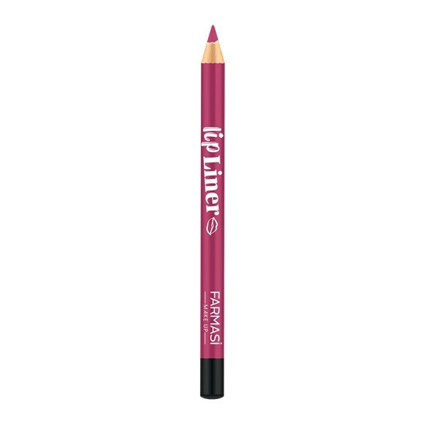 Farmasi Lip Liner – Smooth Precision Pencil for Defined Lips, 1.14 g/0.04oz