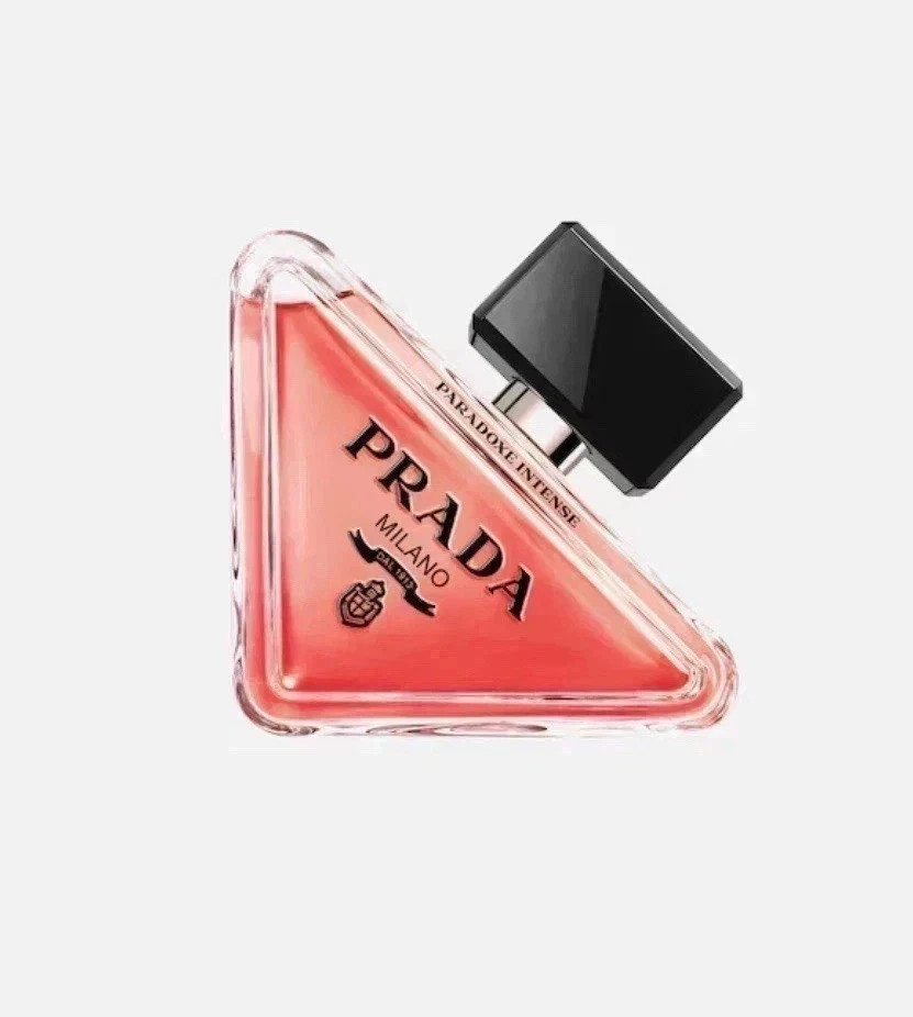 Prada Paradoxe Intense Eau de Parfum 90ml 3.0 fl oz – Brand New in Box