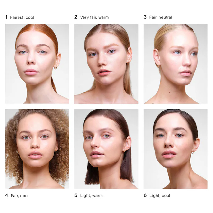 Hourglass Veil™ Hydrating Skin Tint Foundation