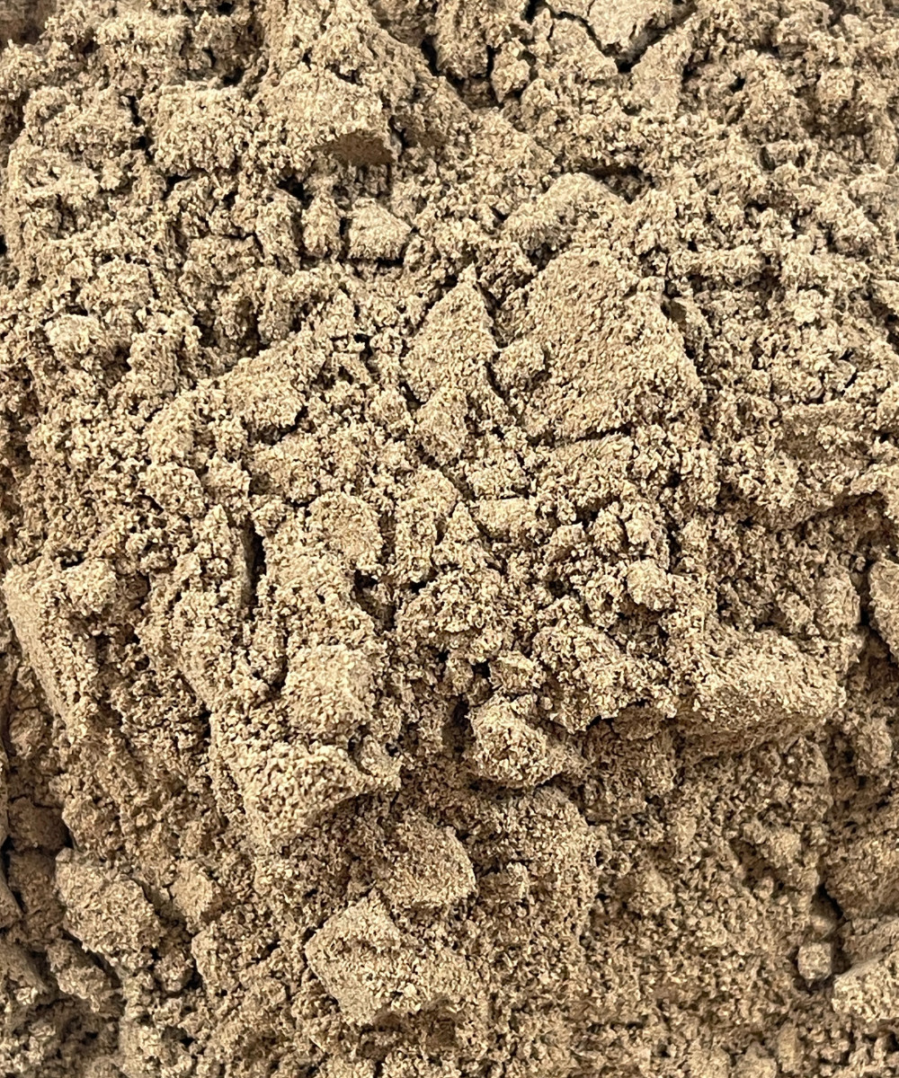 Organic Chaste Berry Powder Vitex agnus-castus Wildcrafted – Hormonal Balance US