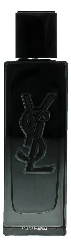 YSL MYSLF Yves Saint Laurent Men’s EDP Spray 3.4 oz 100ml New Sealed