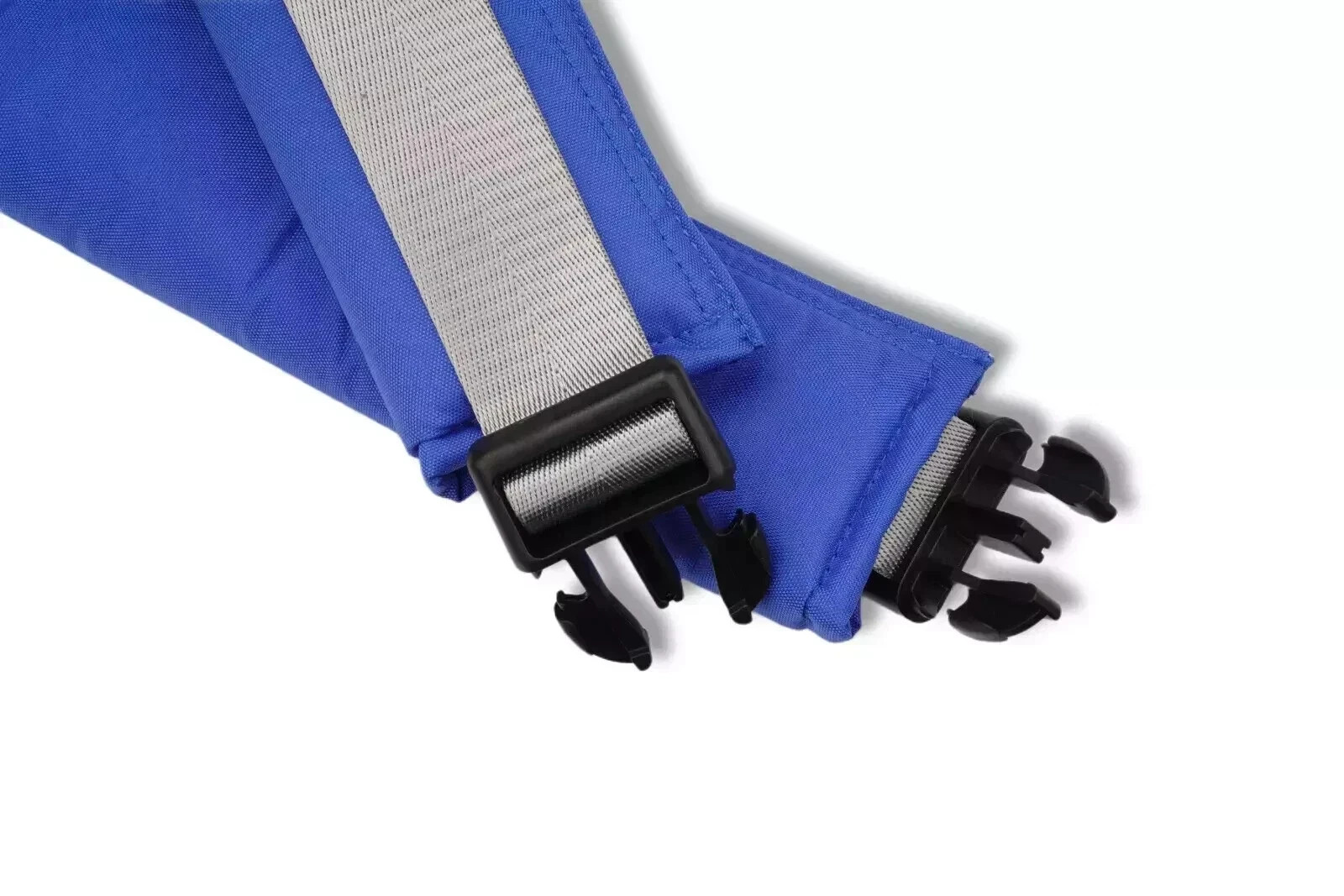 Full Body Lift Sling Patient Walking Standing Aid Adjustable Waist Range