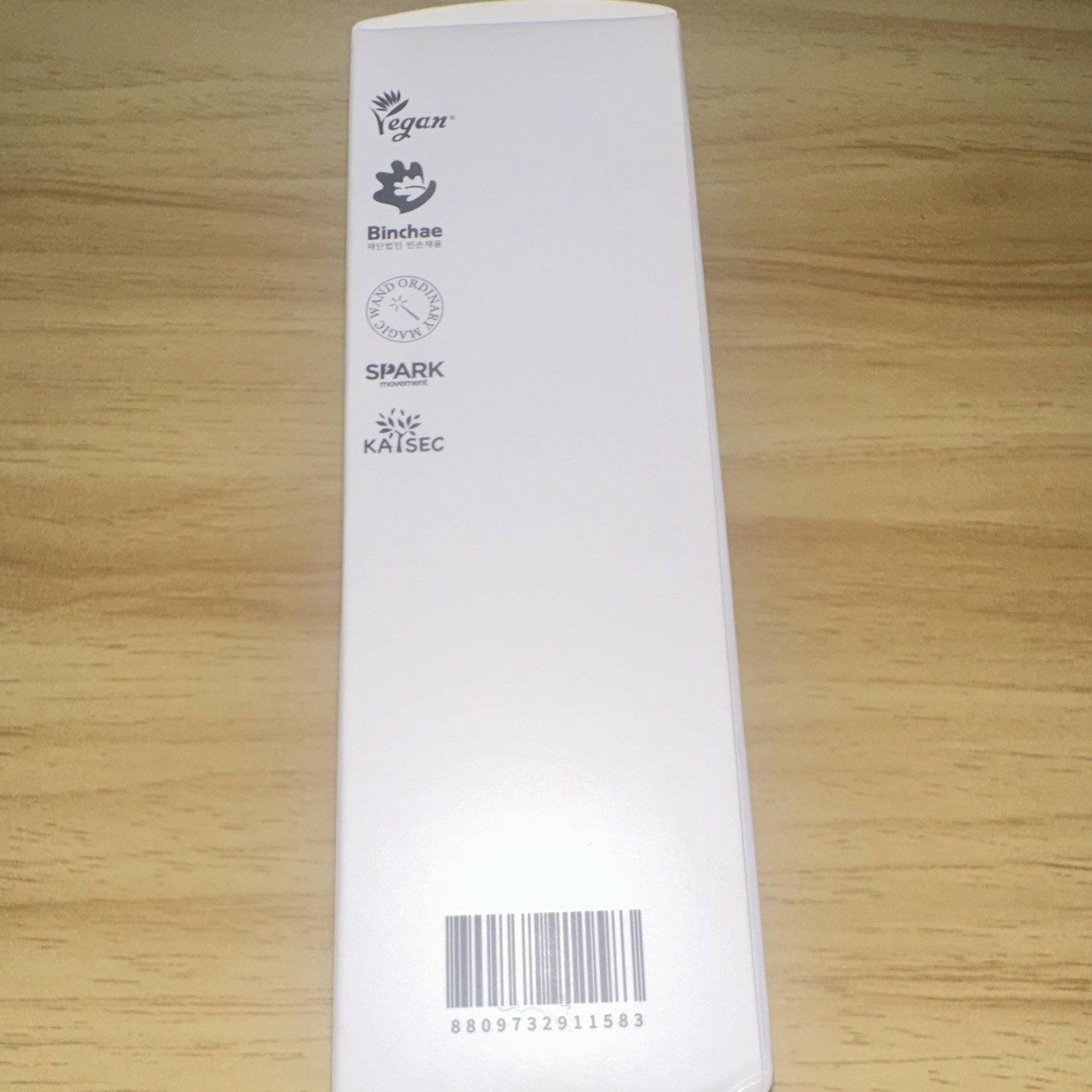 mixsoon Centella Asiatica Toner 150ml Face Vegan PAO 12M