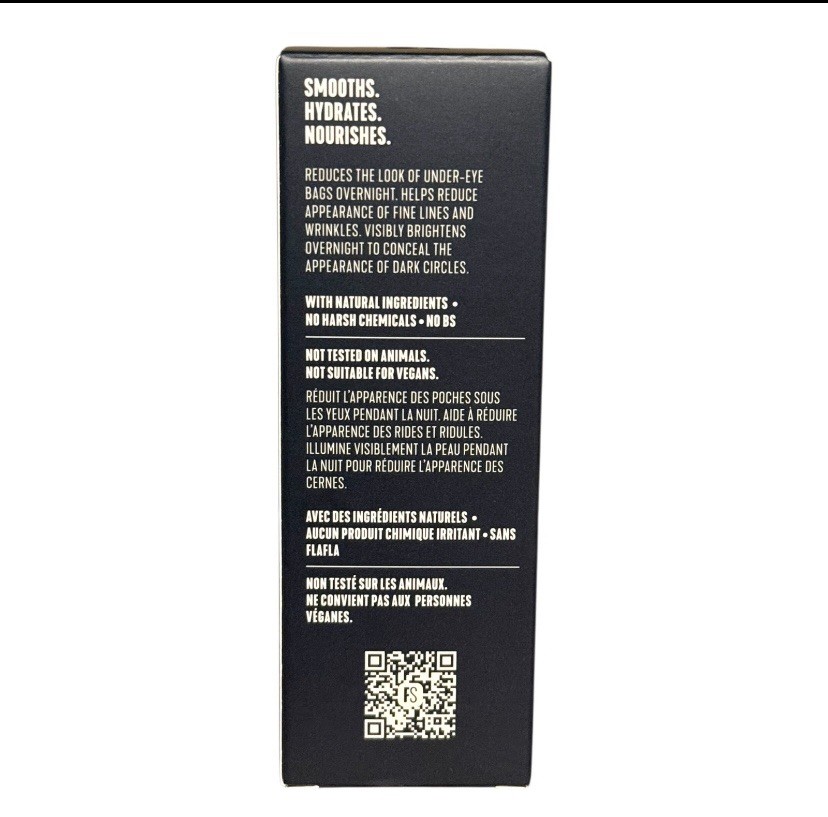🆕 FORGE SKIN Revitalizing Serum With Beef Tallow 1.7 fl oz SEALED