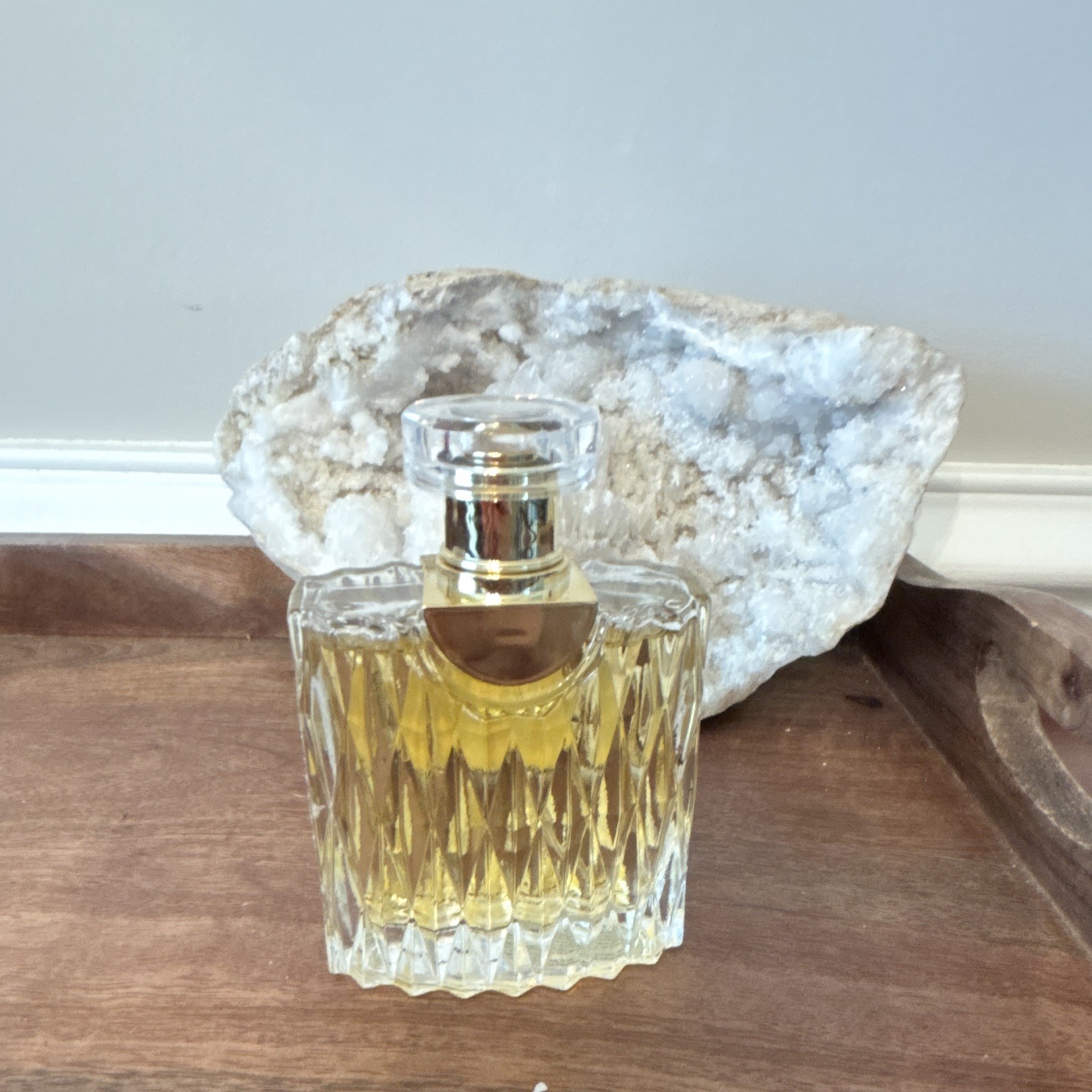 Vice Versa Valencia Eau de Parfum Spray, Regular Size 100 ml