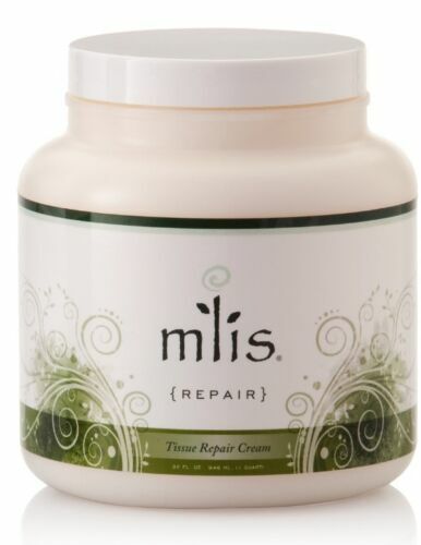 mlis TISSUE REPAIR CREAM (NEW QUART SIZE)
