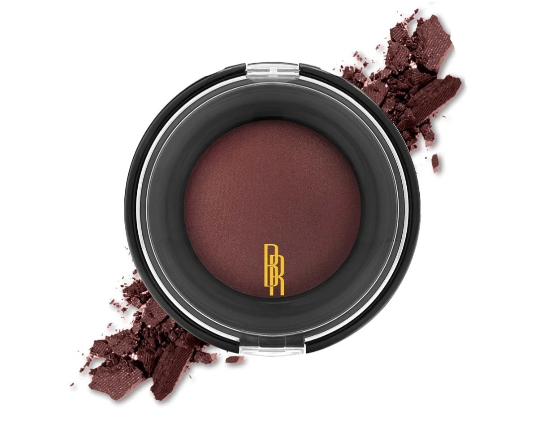 Black Radiance Artisan Color Baked Blush Brick House Highly Pigmented 0.1Oz NIB