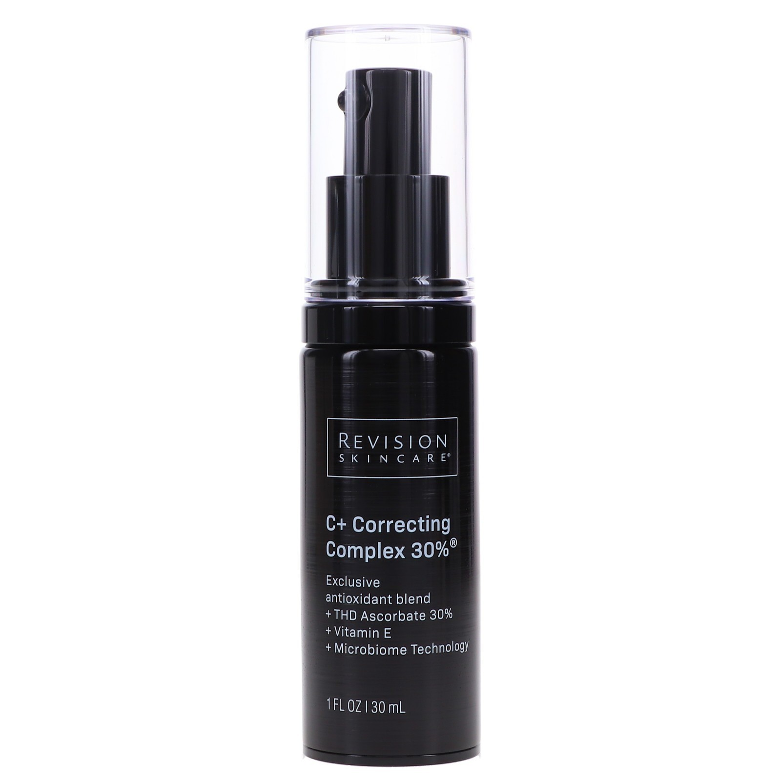 REVISION Skincare C+ Correcting Complex 30% 1 oz – New in Box