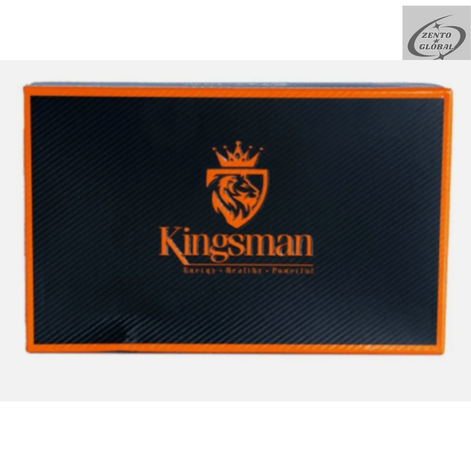 Kingsman Candy Supplement for Men Boost Energy Reduce Fatigue 12 pcs Free Ship
