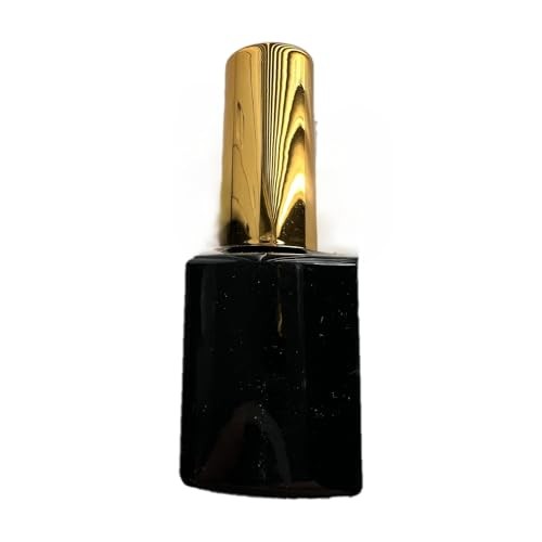 APRÉS Non-Wipe Glossy Top Gelcoat – 15ml – Gel Nail Polish Soak Off Top Coat