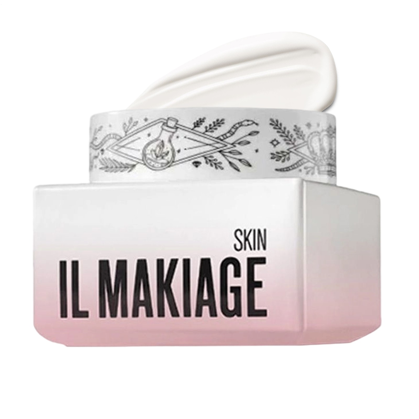 IL MAKIAG POWER REDO ANTI AGING BLUR SMOOTH WRINKLE FILLER 0.67oz For Skin