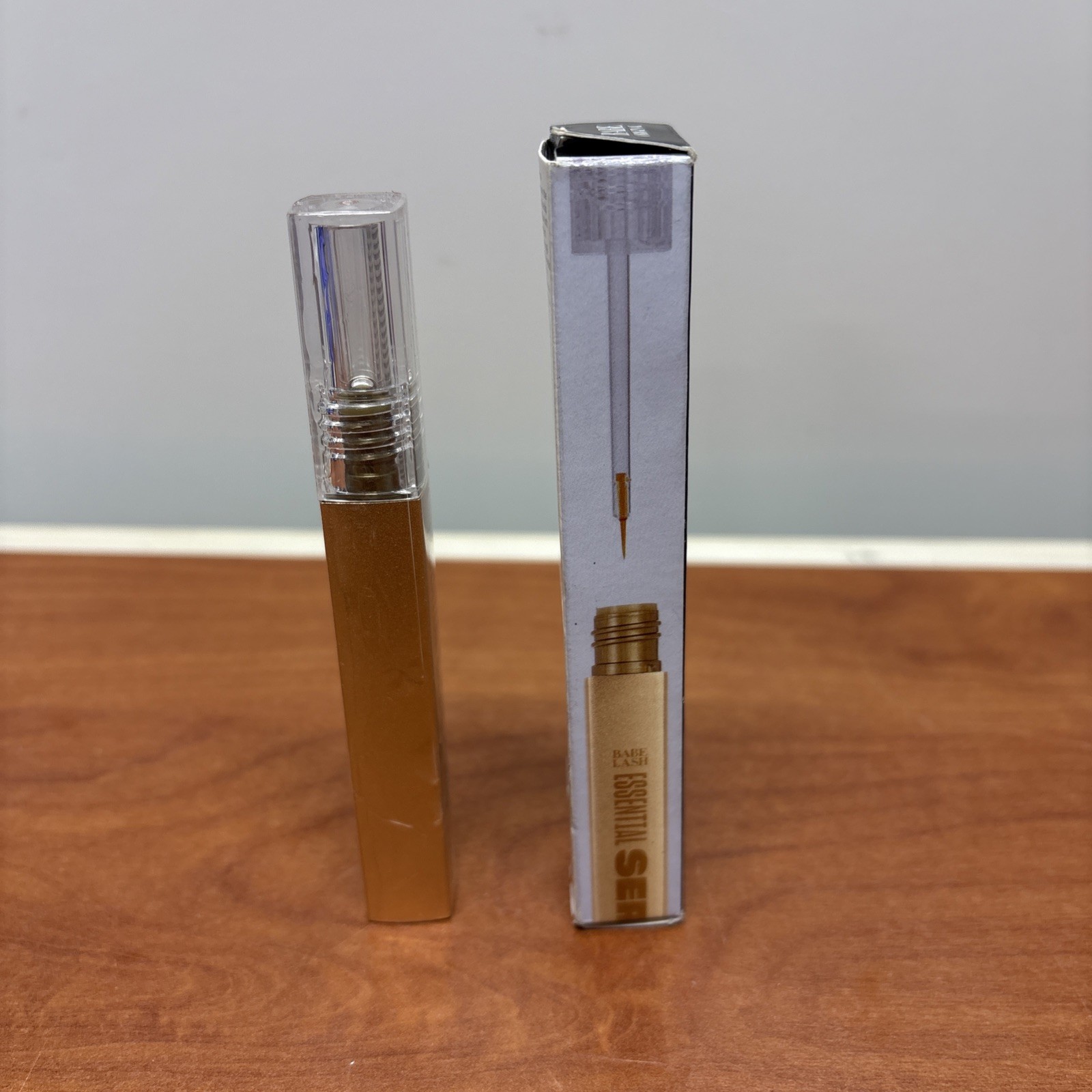 Babe Lash Essential Lash Serum – 3 Month Supply / 0.07 oz