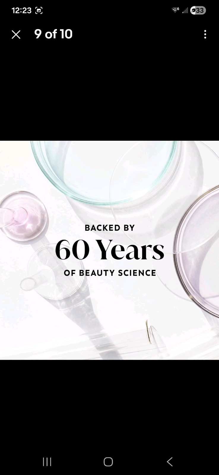 Olay Super Serum Hand & Body Lotion for Dry Skin, 24hr Long Lasting Hydration, 5
