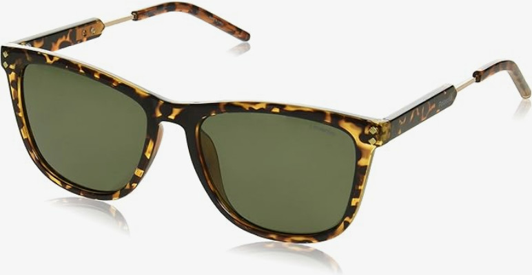 Polaroid Sunglasses PLD2033 Polarized 55-18-145 tort gold smoke PLD2033-NHO