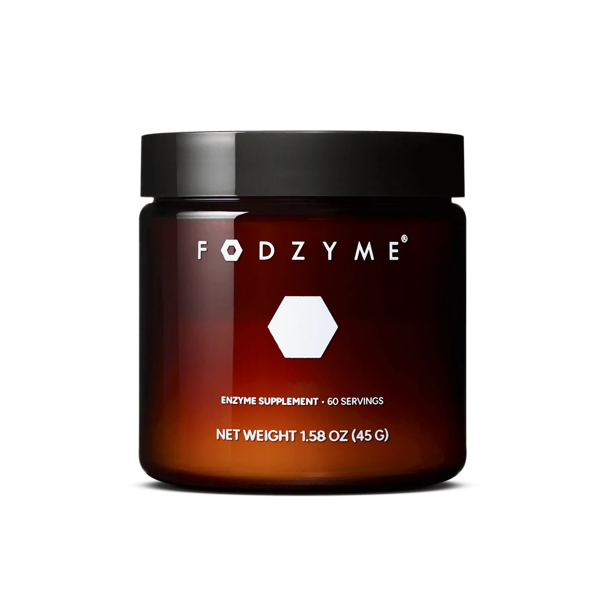 FODZYME Home Kit 1.58 OZ 60 servings NEW