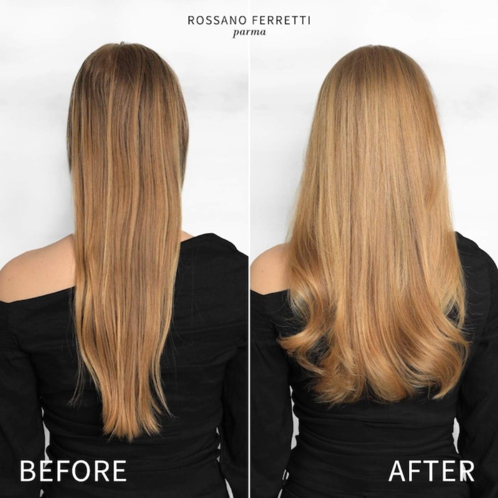 Rossano NIB 100% Authentic Rejuvenating Anti-Aging Hair Mask 8.45 oz / 250 mL