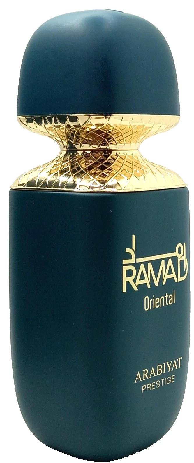 Arabiyat Prestige Ramad Oriental Eau De Parfum Spray For Men 3.4 Oz / 100 ml