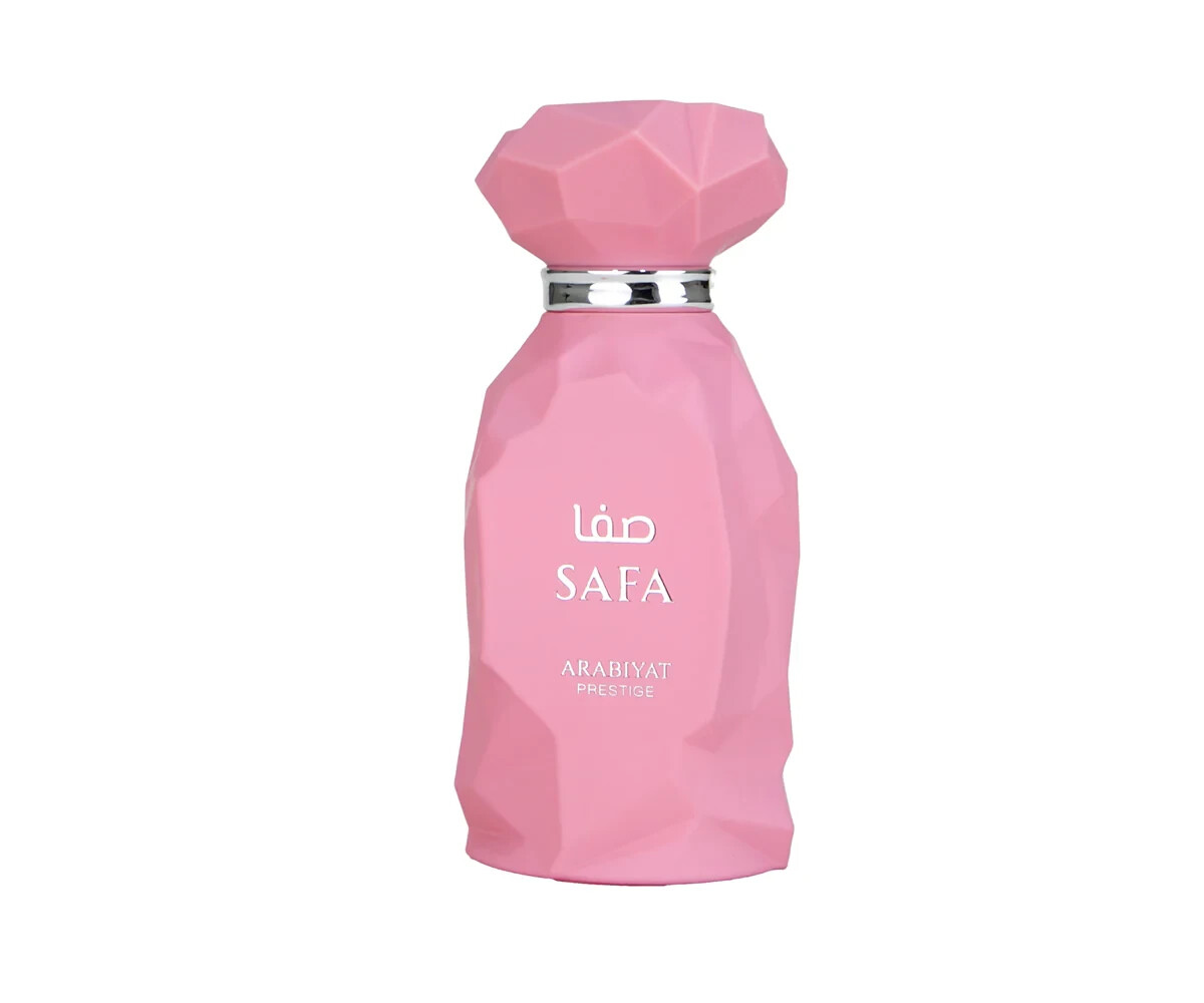 Arabiyat Prestige – Safa by Arabiyat Perfumes | 100ml EDP Spray | Fast Shipping