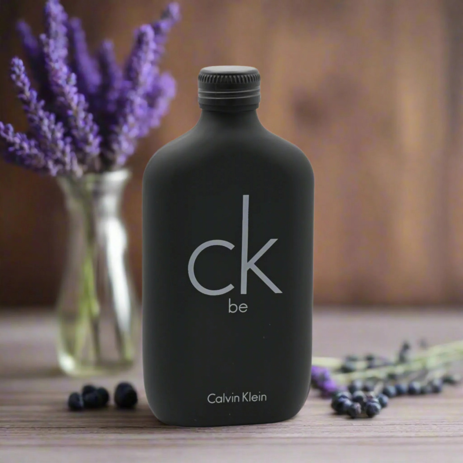 CK BE by Calvin Klein Perfume Cologne 6.7 / 6.8 oz Unisex 200ml New in Box