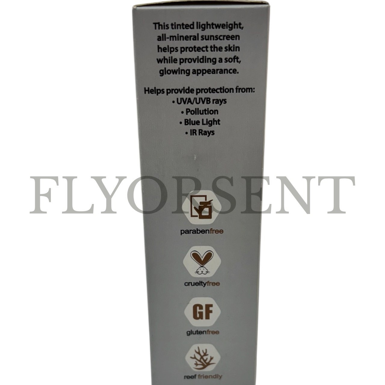 Alastin HydraTint Pro Mineral Broad Spectrum Sunscreen SPF 36 (2.6OZ)