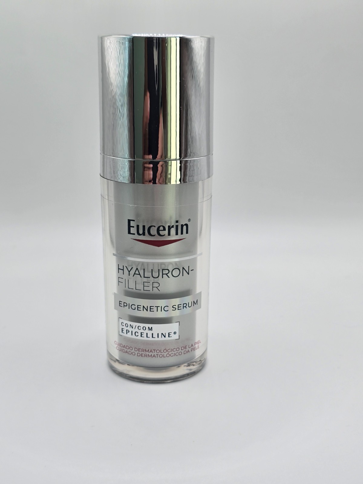 Eucerin Hyaluron-Filler Epigenetic Serum 30ml (Exp. 03/2027)