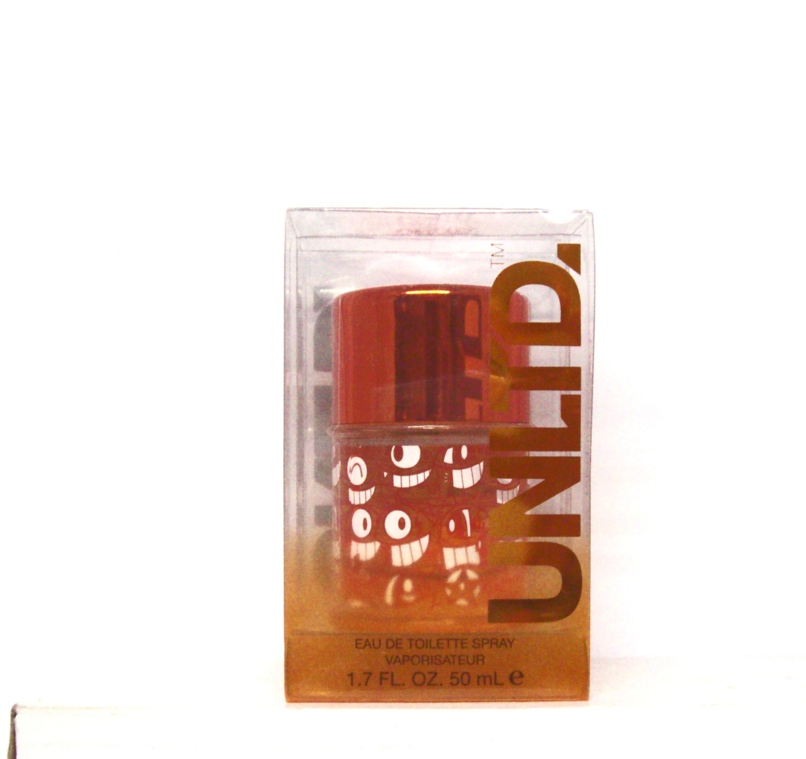 Marc Ecko UNLTD Unlimited 1.7 OZ. EDT Spray