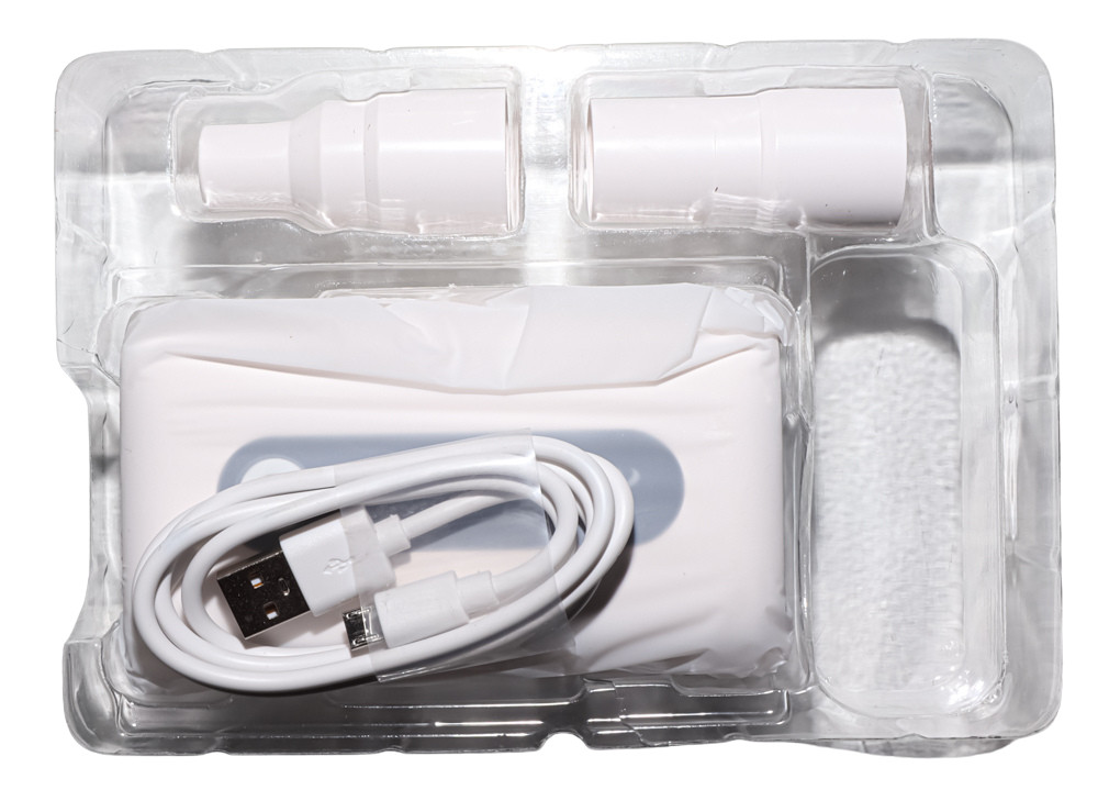 New Buyer Returned Clean Zone Continuous Positive Airway Pressure Crap Cleaner