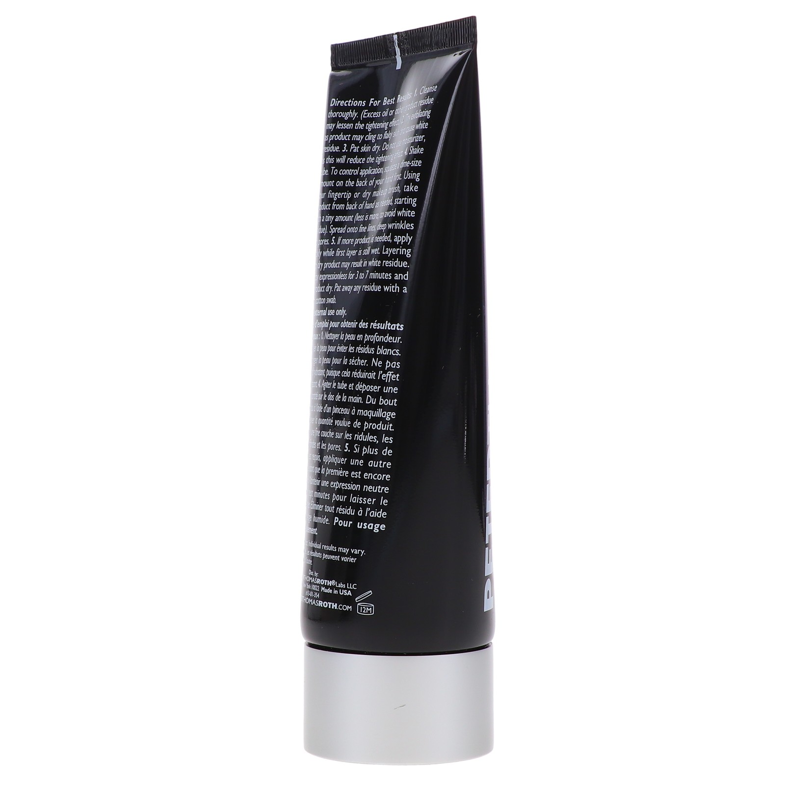 PETER THOMAS ROTH INSTANT FIRMX 3.4 OZ ~ NEW DAMAGED BOX