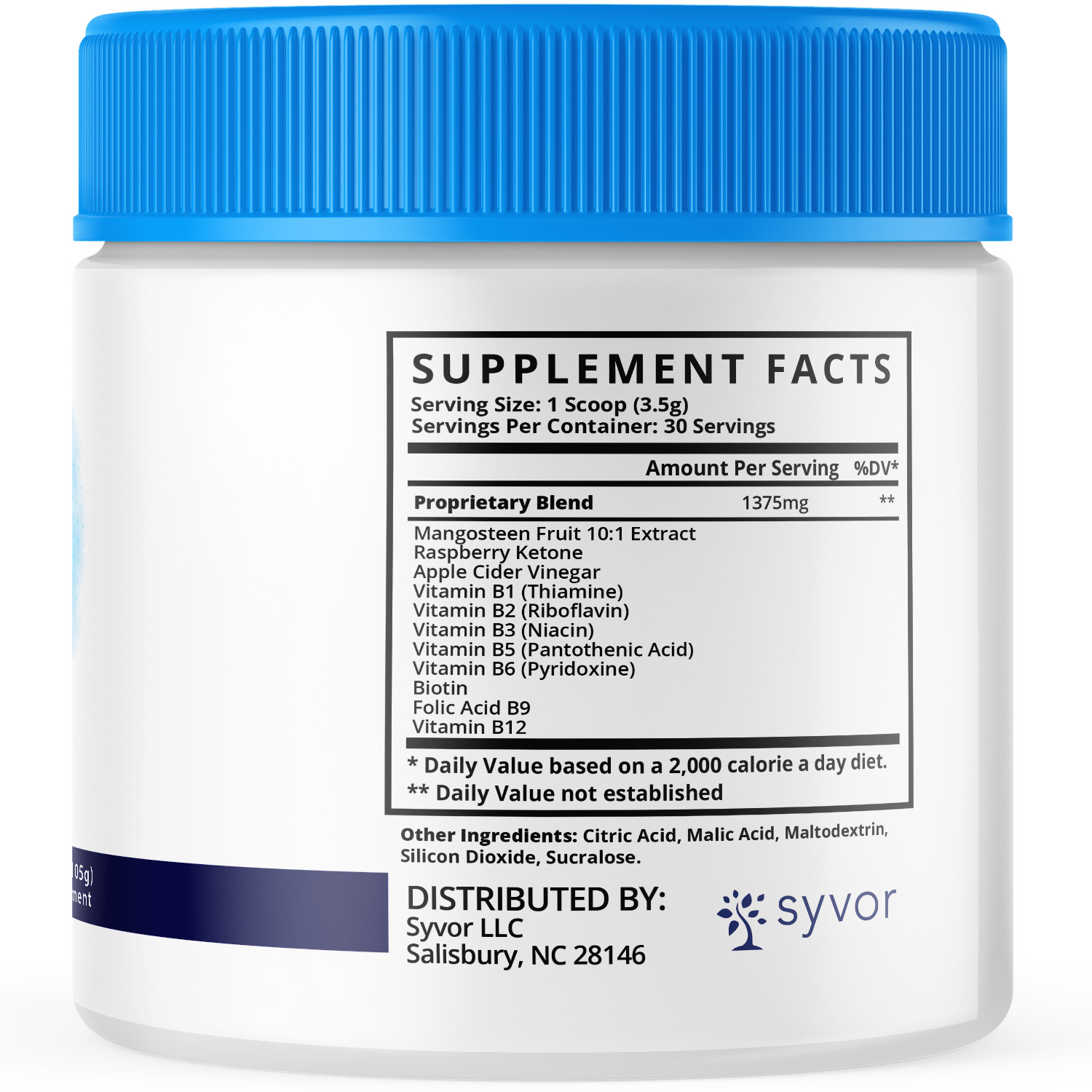 Prostavive Advanced Prostate Health Support Powder Max Power Supplement 1 Pack