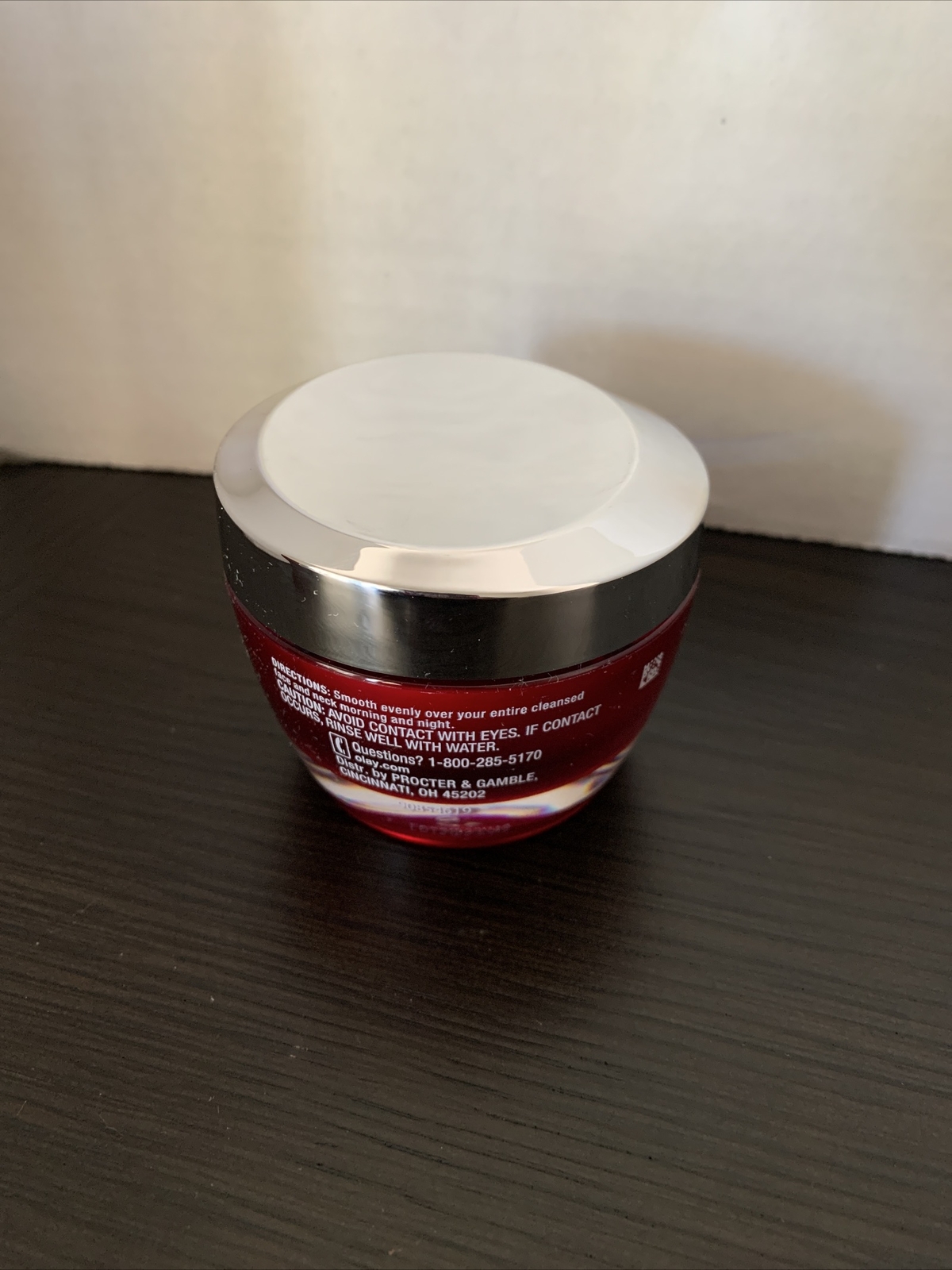 Olay Regenerist Micro-Sculpting Moisturizer 1.7oz – Fragrence Free